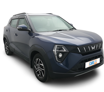 Mahindra XUV 3XO-img